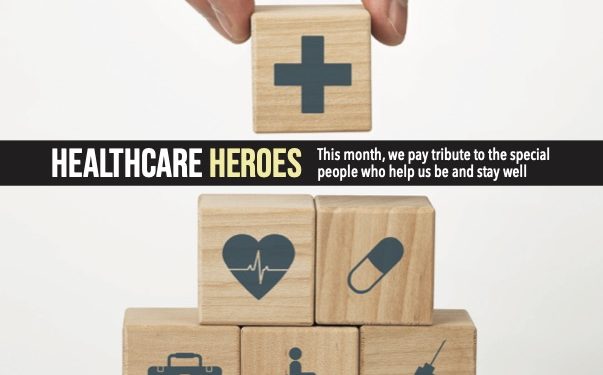 Healthcare Heroes
