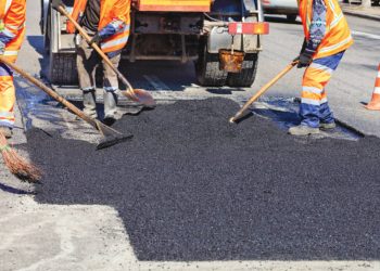 How you can help pave the way to a better city