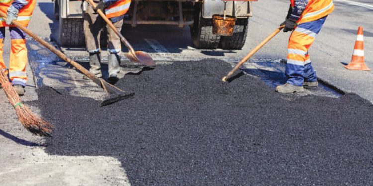 How you can help pave the way to a better city