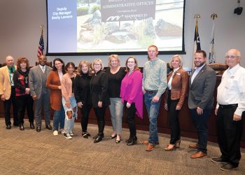 Lanners retires after serving Mansfield for more than two decades