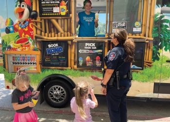 Kindness at work: How The Sanford House marked its 25th year