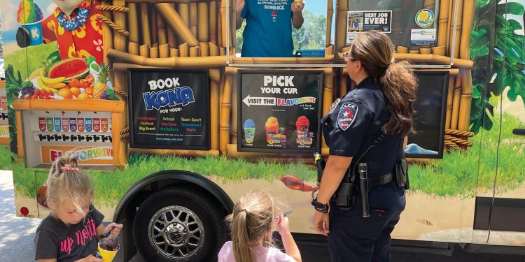 Kindness at work: How The Sanford House marked its 25th year