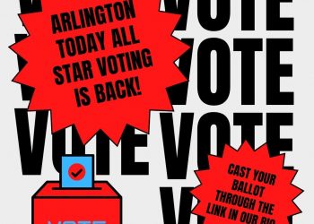 All Star Voting is back!