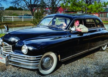 A Presidential Revelation