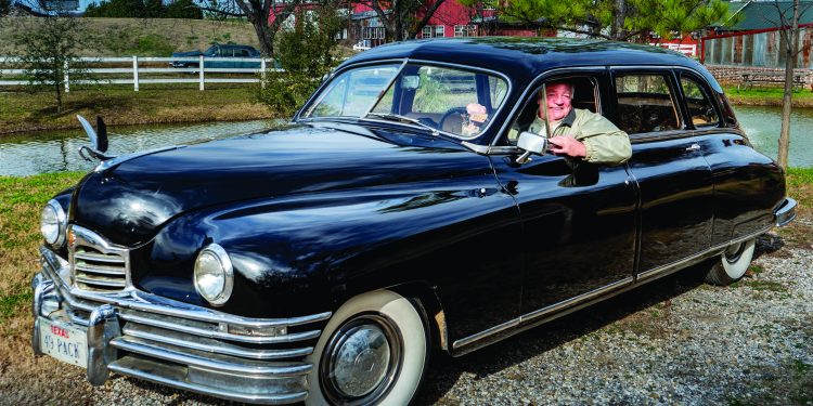 A Presidential Revelation