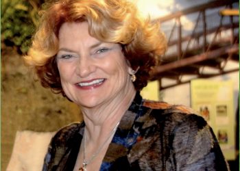 A Tribute to One of Arlington’s Best