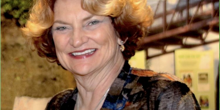 A Tribute to One of Arlington’s Best