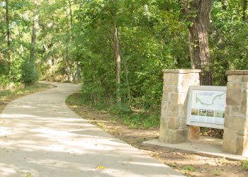 Mansfield Awarded Grant From Texas Parks and Wildlife Commission