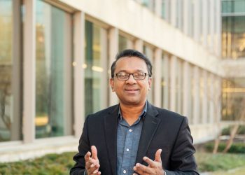 UTA’s Use of Plastic Road Material a First for Texas Highways