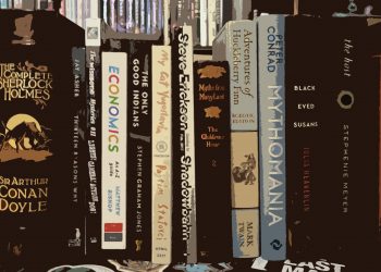 The Surprising Psychological Benefits of Reading