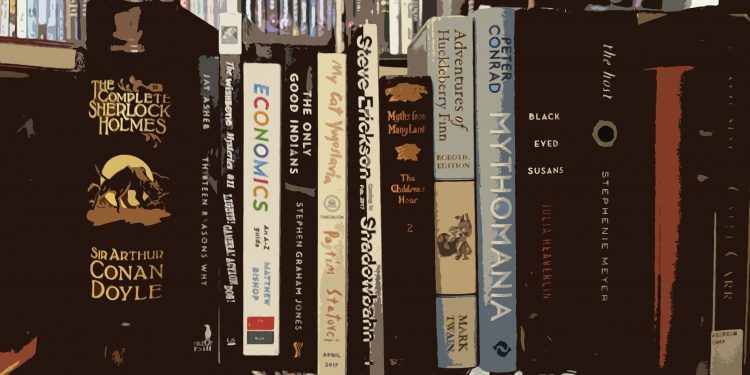 The Surprising Psychological Benefits of Reading