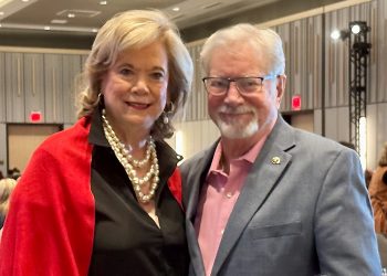 ‘Hero’ Perfectly Suits Her