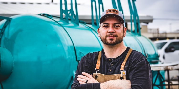 Eating and Sipping Local Has Never Tasted So Good