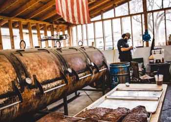 Is Arlington All Grown Up?