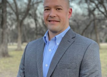 First North Texas Park in More than 25 Years to be Headed by UT Arlington Alumnus