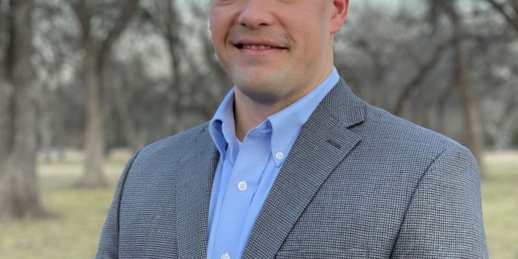 First North Texas Park in More than 25 Years to be Headed by UT Arlington Alumnus