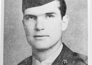 Not for Self but for Country