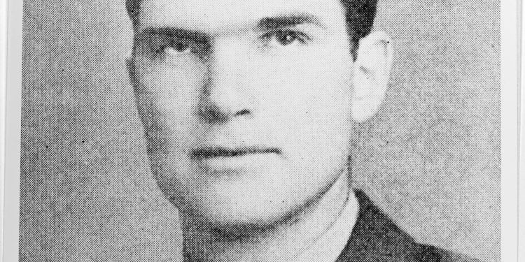 Not for Self but for Country