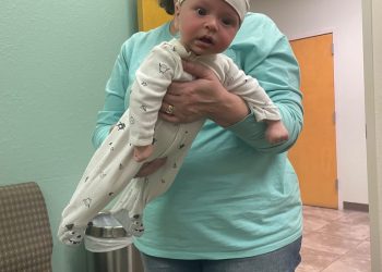 Postpartum Group Offers Support for New Moms