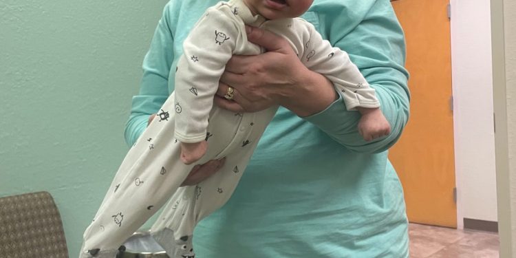 Postpartum Group Offers Support for New Moms