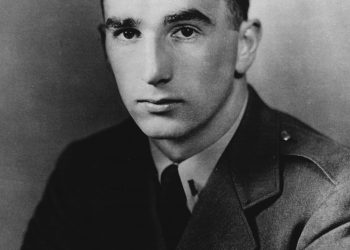 A Story of Sacrifice –   Lieutenant (jg) John K. Koelsch