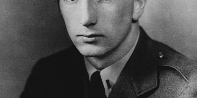 A Story of Sacrifice –   Lieutenant (jg) John K. Koelsch