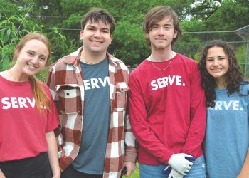 Because Carson Cared, Arlington Is a Better Place