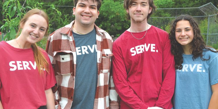 Because Carson Cared, Arlington Is a Better Place