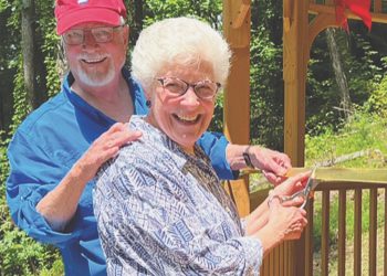 Happenstance or Destiny?