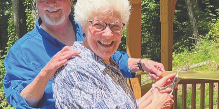 Happenstance or Destiny?