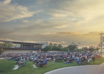 Long Live Our Levitt