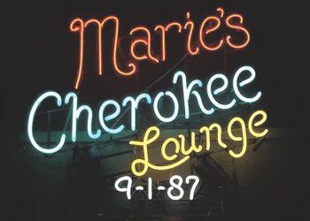 Pearl’s Cherokee Lounge Turns 60