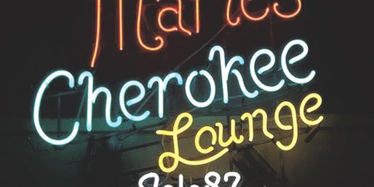 Pearl’s Cherokee Lounge Turns 60