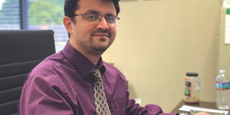 TCC Graduate Appointed General Manager of Homewood Suites by Hilton