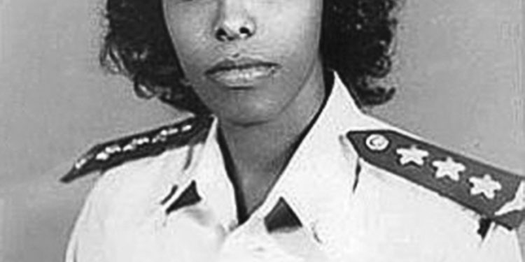 Local Altruist Has Storied History