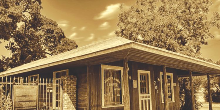 Some Unexplored Arlington History