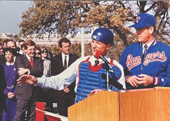 World Series Covers Campaign Promise