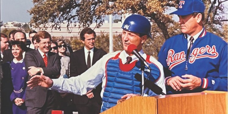 World Series Covers Campaign Promise