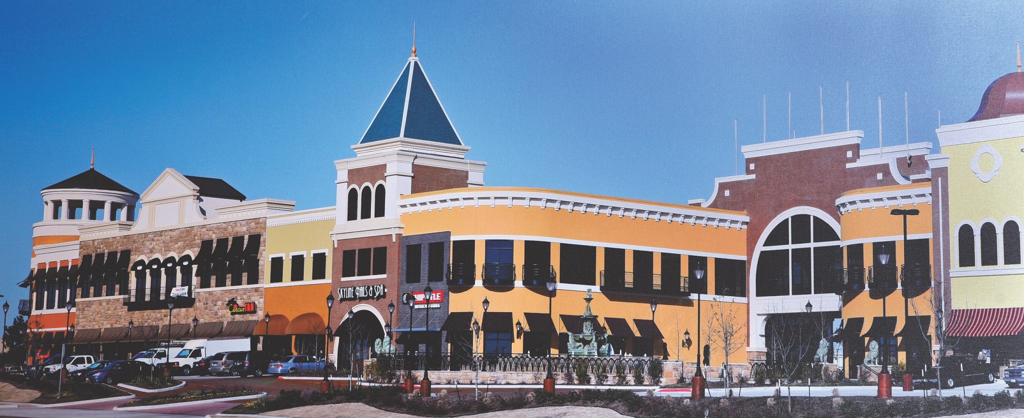 Making his mark on Arlington - Arlington Today Magazine