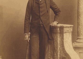 History Talks: Quanah Parker