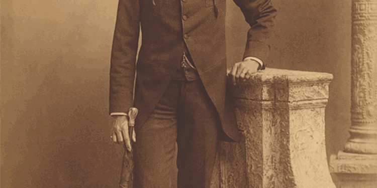 History Talks: Quanah Parker