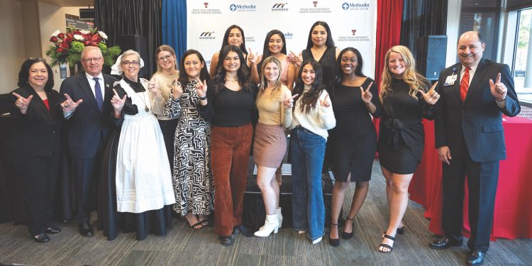 Helping close the gap on the nursing shortage