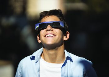 10 Things DFW Residents Must Do Before April 8th  Total Solar Eclipse, the First in Over 100 Years