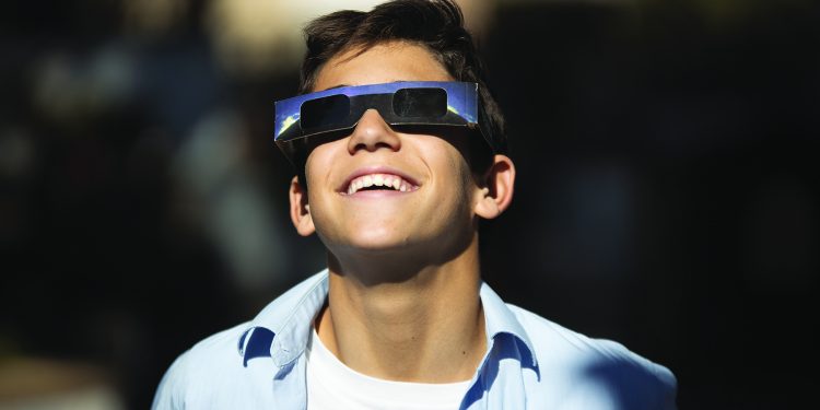 10 Things DFW Residents Must Do Before April 8th  Total Solar Eclipse, the First in Over 100 Years