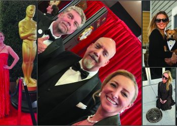 Personified Bragging Rights