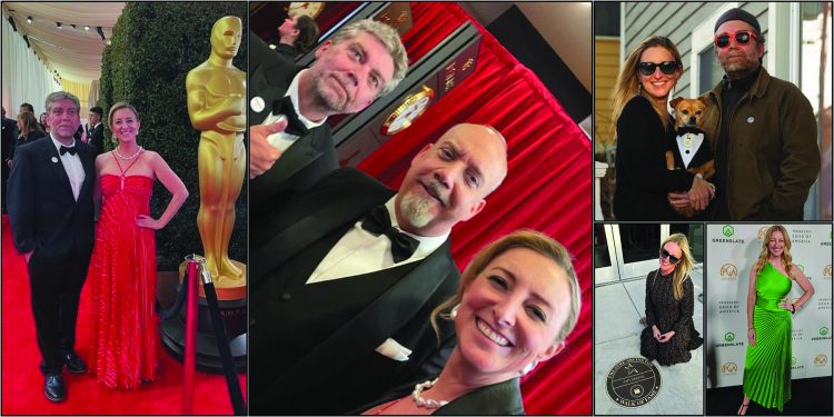 Personified Bragging Rights