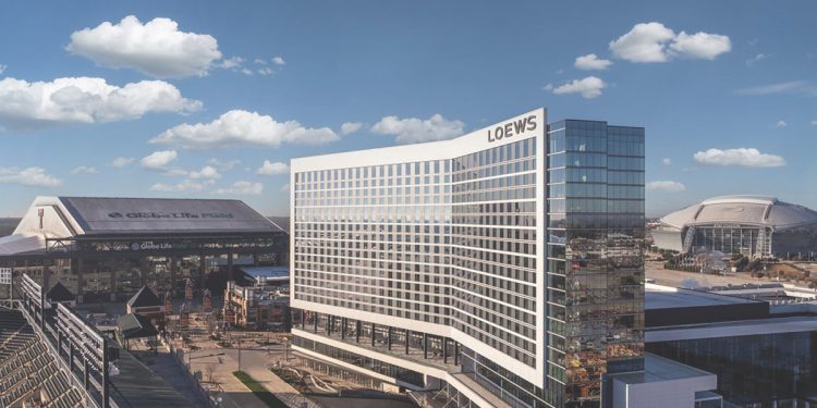 Arlington Achievements Produce Best-in-Class Results