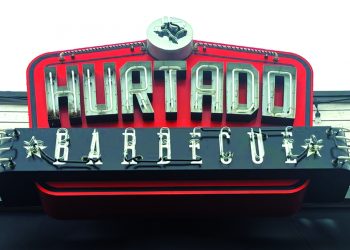 Mexicue is a big hit in Mansfield