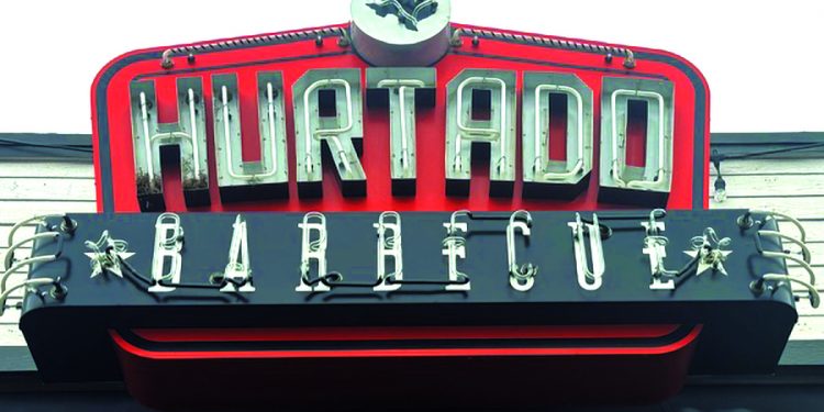 Mexicue is a big hit in Mansfield