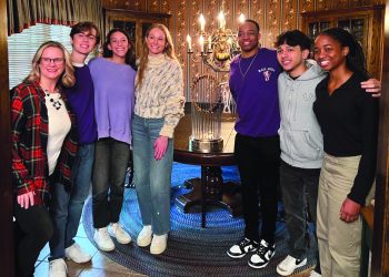 A Remarkable Program Continues to Excel